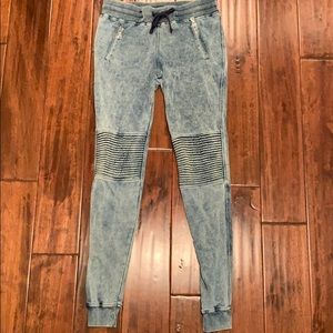 PANTS!! PRETTY SWEATS